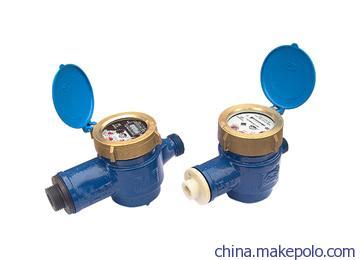 液封式高靈敏度點滴計量水表圖片大全及其應用——山東皓德威機械設備股份