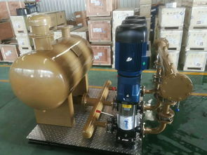 鄂州市消防變頻恒壓供水設備智能控制供水系統的應用與優勢