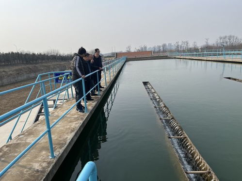 煙臺(tái)市數(shù)字化城市管理服務(wù)中心 以查促防，筑牢城市供水生命線