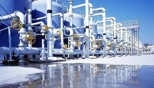 天津擬將海水淡化水引入城市供水管網，城市供水格局迎來新篇章