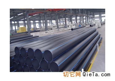 城市供水系統(tǒng)新選擇 專(zhuān)業(yè)PE管道生產(chǎn)廠家解析