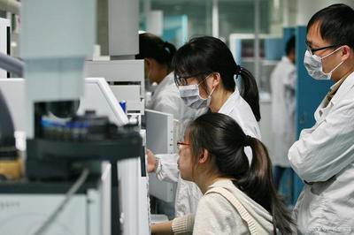 生物工程技術開發(fā) 考研與考博之路，不斷提升學歷才有出路